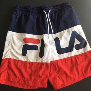 Fila Board Shorts